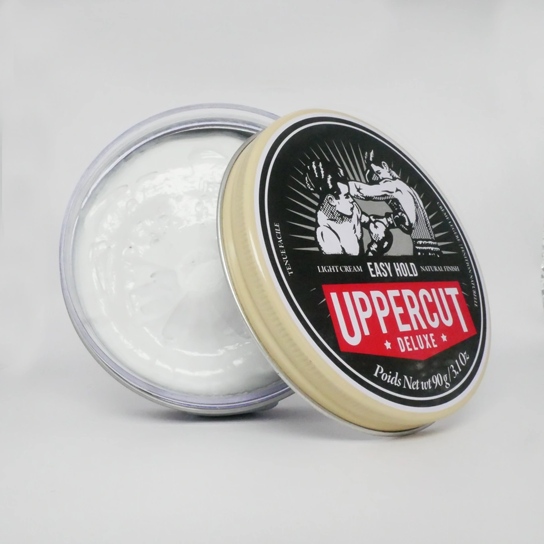 Uppercut Deluxe Easy Hold Styling Cream 90g képe 3